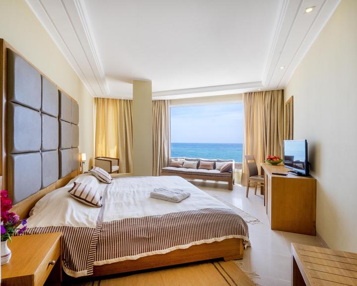 Bel Azur Thalasso & Bungalows 