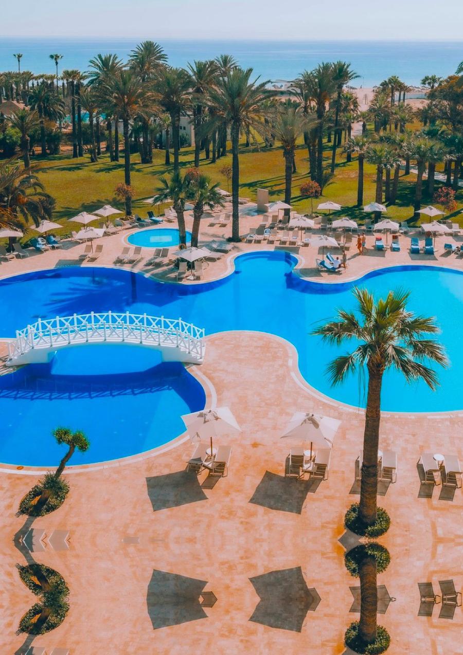 Occidental Sousse Marhaba 